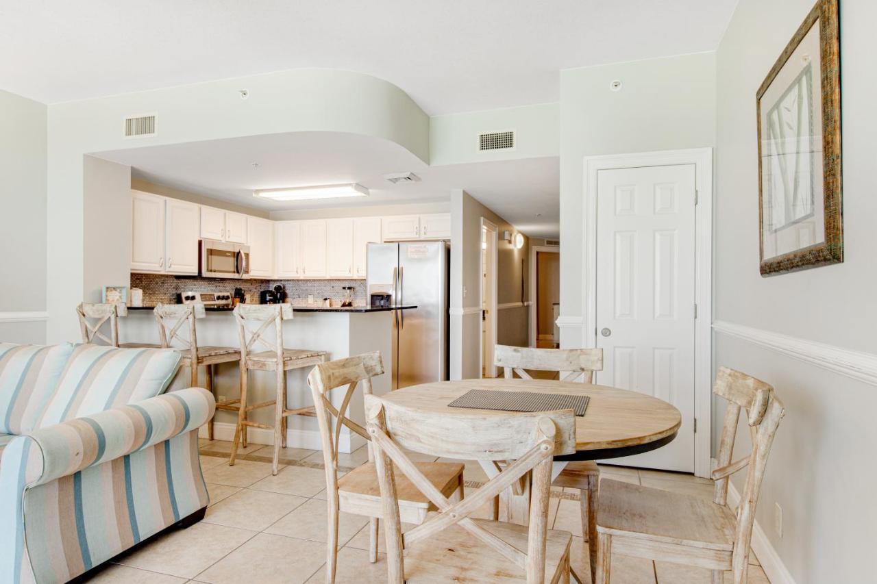 Calypso 807E Apartment Panama City Beach Exterior photo