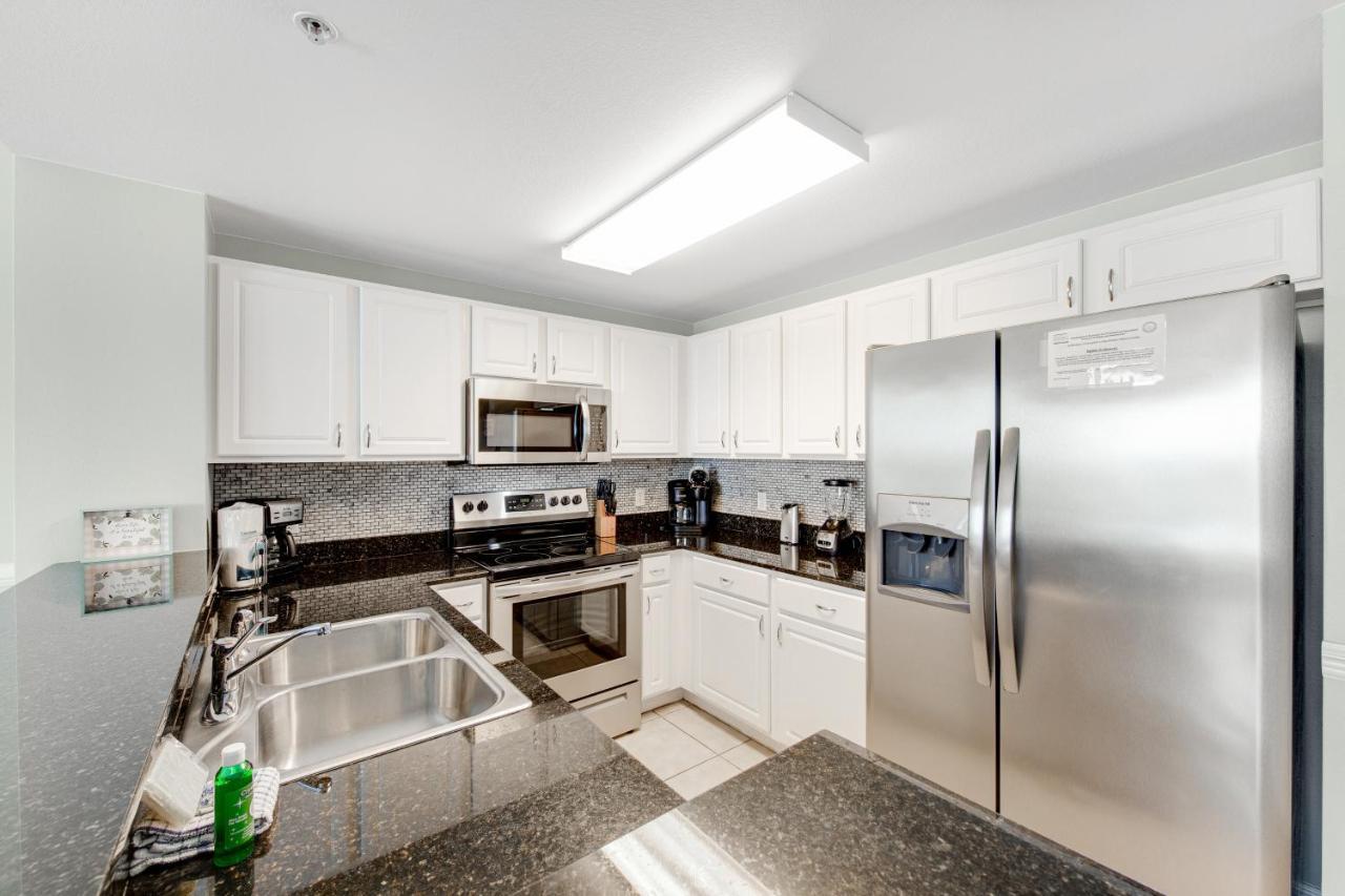 Calypso 807E Apartment Panama City Beach Exterior photo