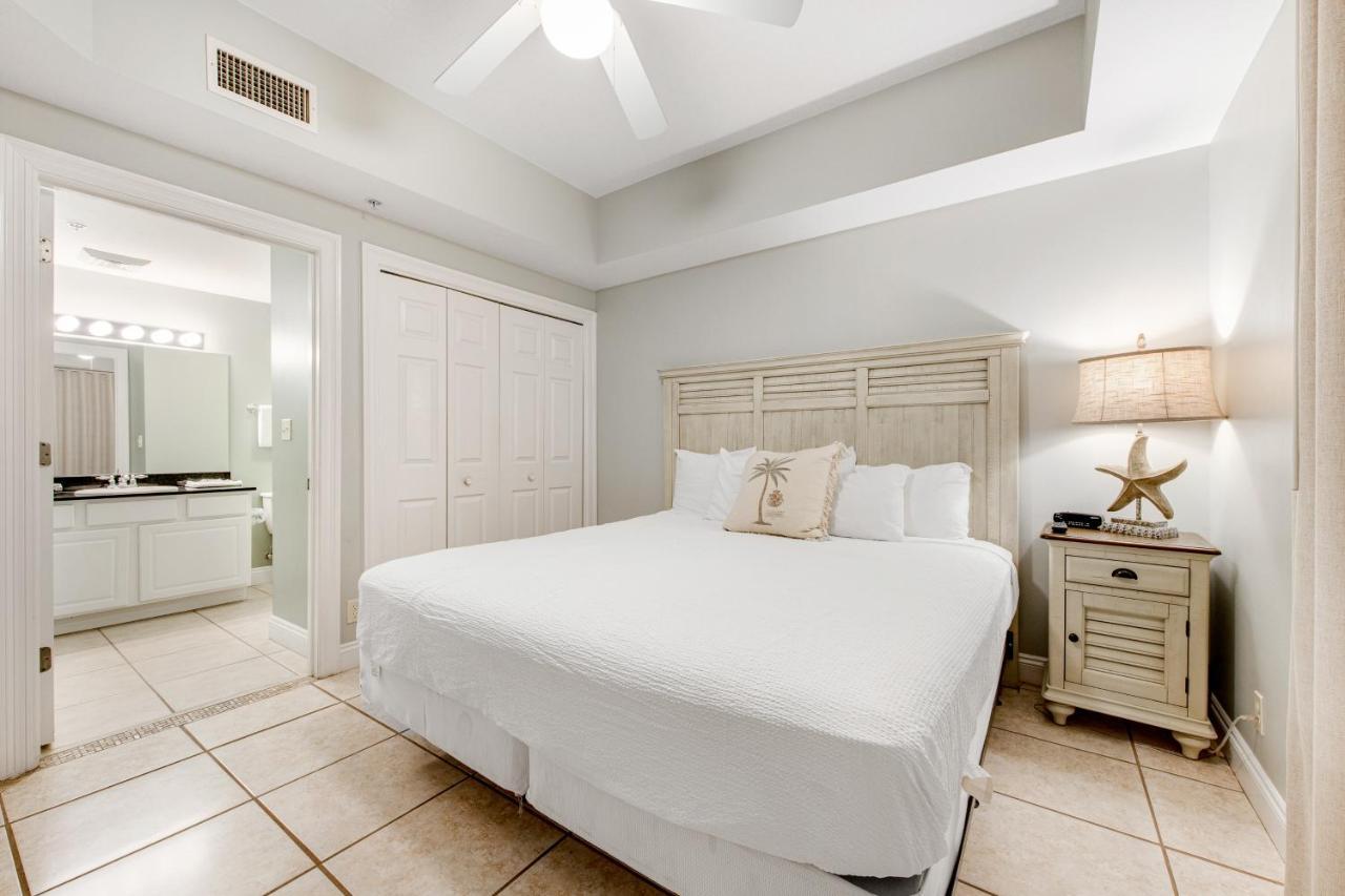 Calypso 807E Apartment Panama City Beach Exterior photo