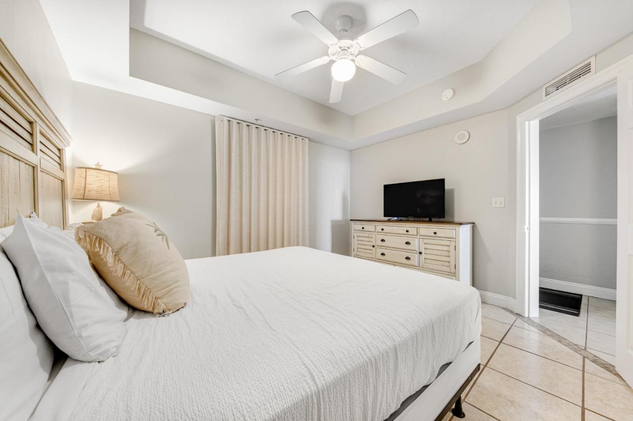 Calypso 807E Apartment Panama City Beach Exterior photo