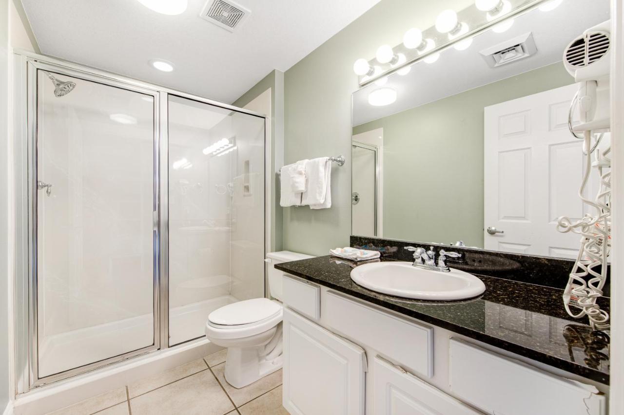 Calypso 807E Apartment Panama City Beach Exterior photo