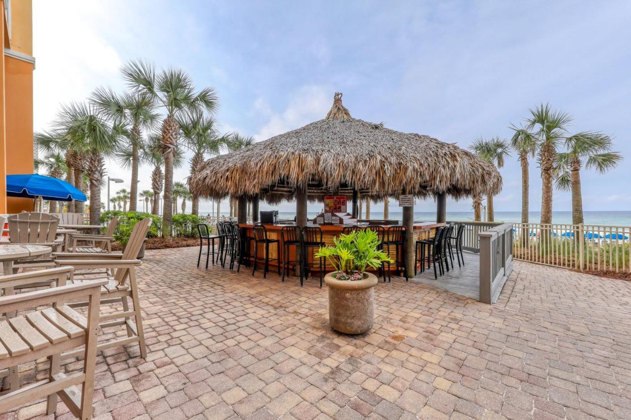 Calypso 807E Apartment Panama City Beach Exterior photo