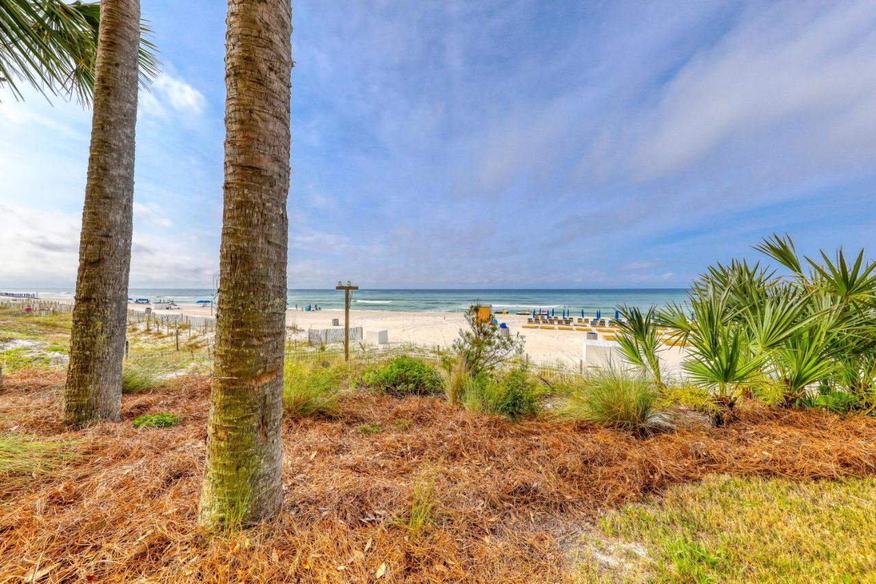 Calypso 807E Apartment Panama City Beach Exterior photo