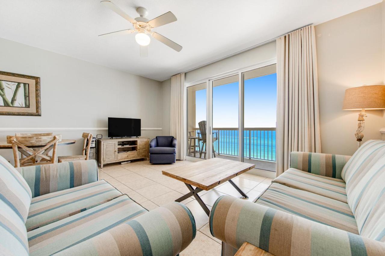 Calypso 807E Apartment Panama City Beach Exterior photo