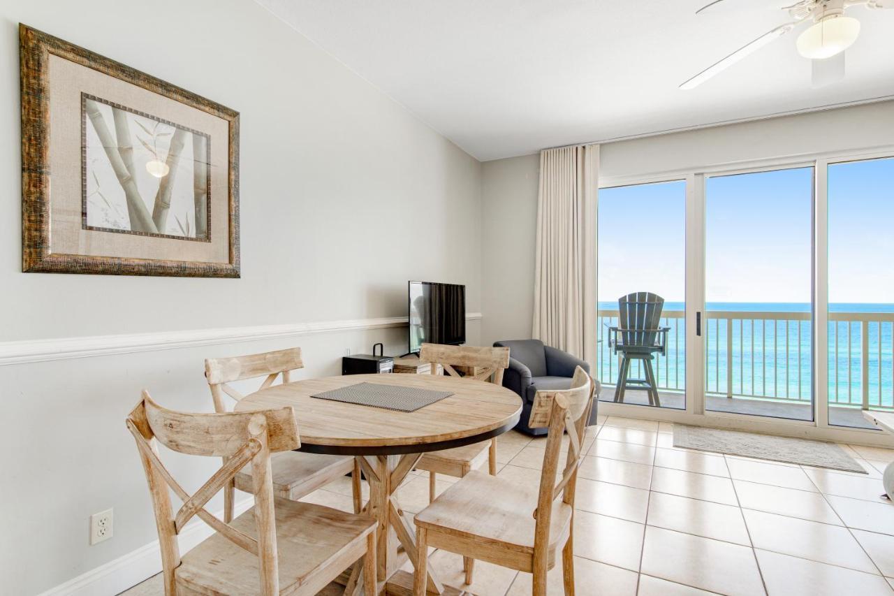 Calypso 807E Apartment Panama City Beach Exterior photo
