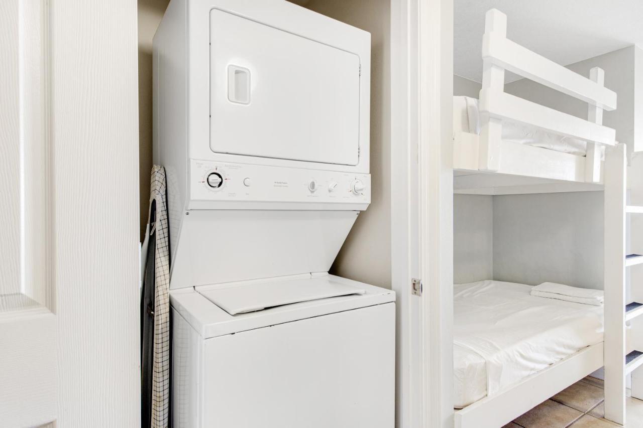 Calypso 807E Apartment Panama City Beach Exterior photo