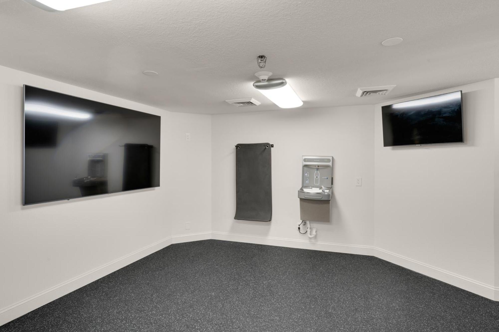 Calypso 807E Apartment Panama City Beach Exterior photo